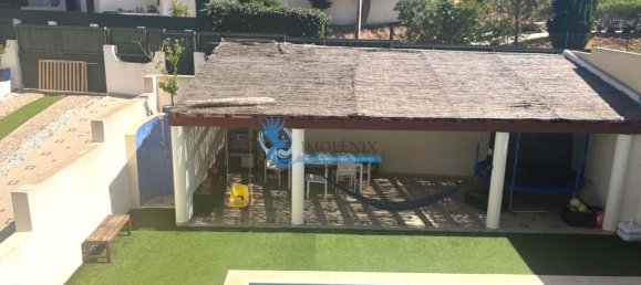 Villa de 4 dormitorios en Albufeira, Portugal No. 110290 12