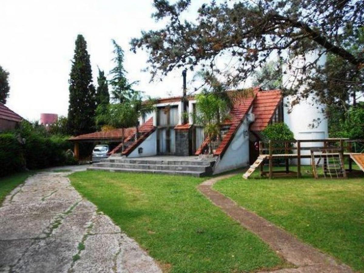 Quinta em Ituzaingo, Argentina N.º 44406