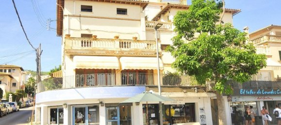 Casa de 11 dormitorios en Palma de Mallorca, Spain No. 72074 11