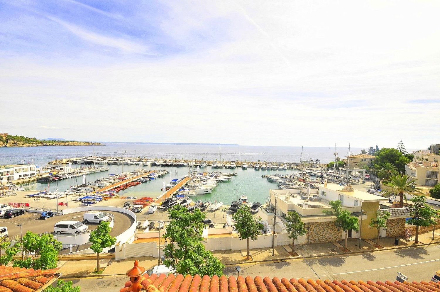 Casa de 11 dormitorios en Palma de Mallorca, Spain No. 72074