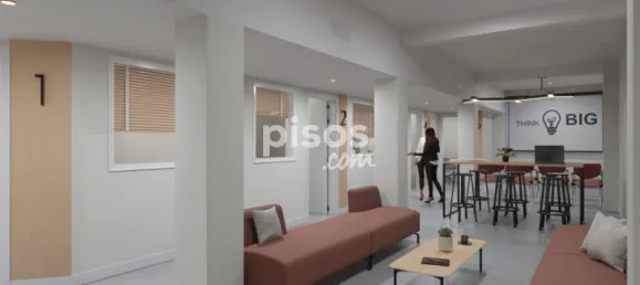 192m² Commercial property in Barcelona, Spain No. 21006 30