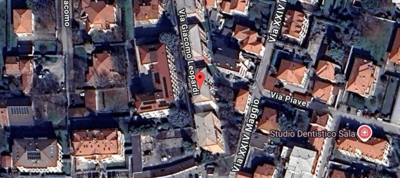 3 bedrooms Apartment in Vaprio d'Adda, Italy No. 282646 7