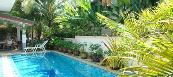 3 bedrooms Cafe / restaurant in Pattaya, Thailand No. 20062 13