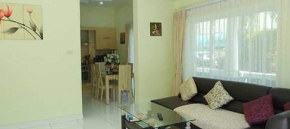 3 bedrooms Cafe / restaurant in Pattaya, Thailand No. 20062 2