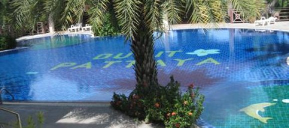 3 bedrooms Cafe / restaurant in Pattaya, Thailand No. 20062 16