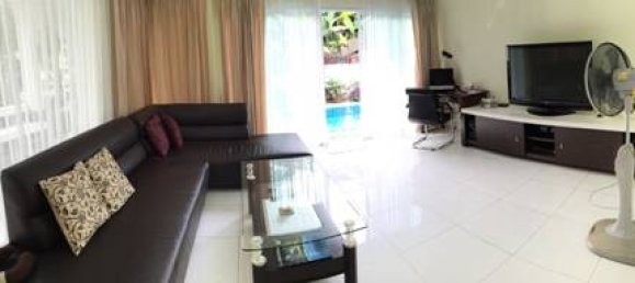 3 bedrooms Cafe / restaurant in Pattaya, Thailand No. 20062 3