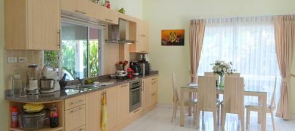 3 bedrooms Cafe / restaurant in Pattaya, Thailand No. 20062 8