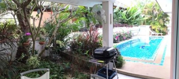 3 bedrooms Cafe / restaurant in Pattaya, Thailand No. 20062 12