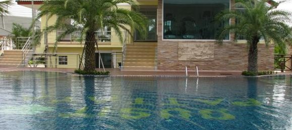 3 bedrooms Cafe / restaurant in Pattaya, Thailand No. 20062 17