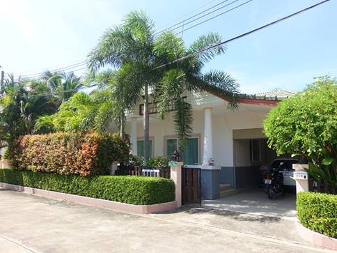 3 bedrooms Cafe / restaurant in Pattaya, Thailand No. 20062