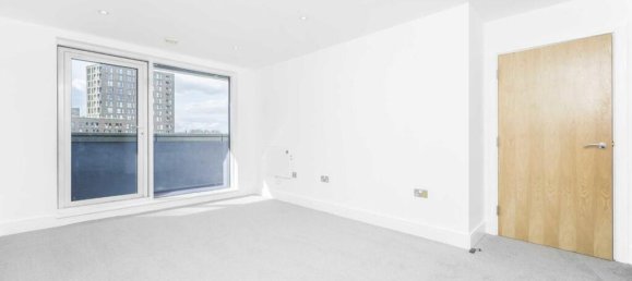 2 Schlafzimmer Wohnung in Canary Wharf, United Kingdom, Nr. 5646 7