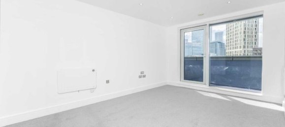 2 Schlafzimmer Wohnung in Canary Wharf, United Kingdom, Nr. 5646 10