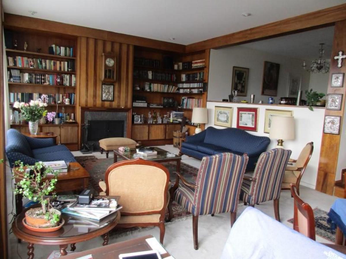 3 Schlafzimmer Haus in Bogota, Colombia, Nr. 13376