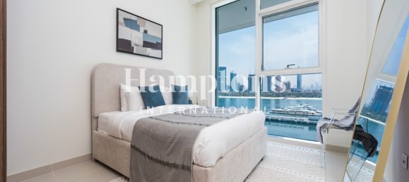 2 غرف نوم شقة في Dubai Harbour, UAE رقم 185849 23