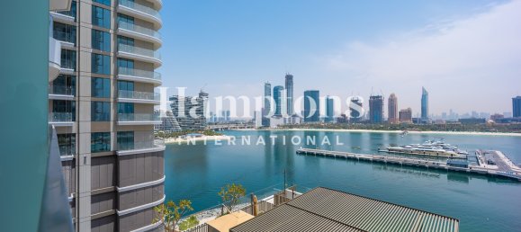 2 غرف نوم شقة في Dubai Harbour, UAE رقم 185849 10