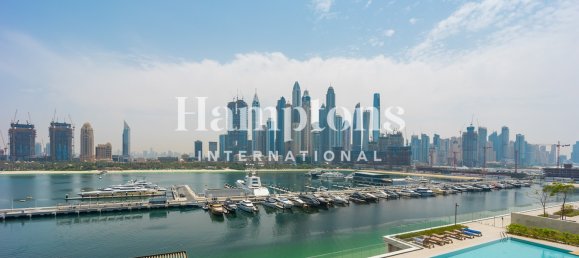 2 غرف نوم شقة في Dubai Harbour, UAE رقم 185849 25