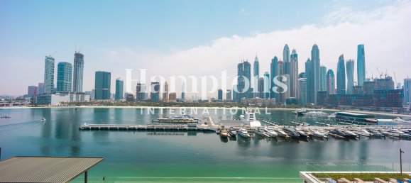 2 غرف نوم شقة في Dubai Harbour, UAE رقم 185849 18