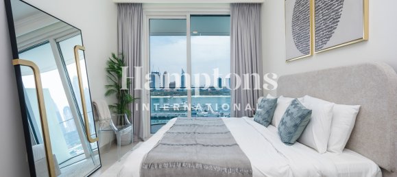 2 غرف نوم شقة في Dubai Harbour, UAE رقم 185849 17