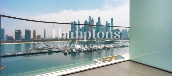 2 غرف نوم شقة في Dubai Harbour, UAE رقم 185849 20
