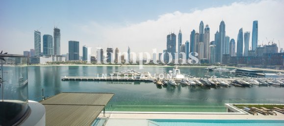 2 غرف نوم شقة في Dubai Harbour, UAE رقم 185849 24