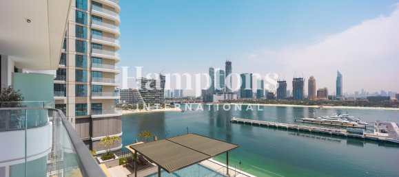 2 غرف نوم شقة في Dubai Harbour, UAE رقم 185849 22