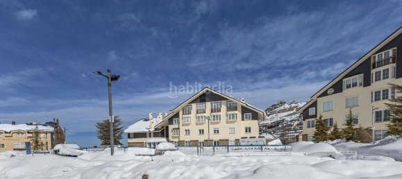 Apartamento de 2 dormitorios en Sierra Nevada, Spain No. 83136 4