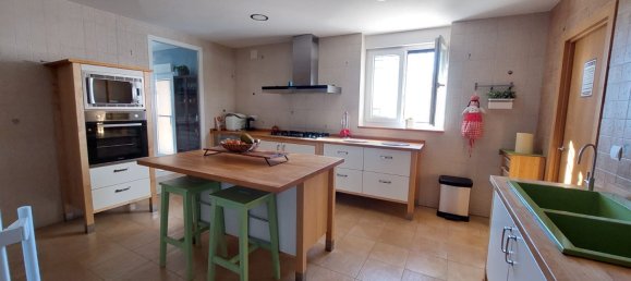 7 bedrooms Villa in Campillo de Altobuey, Spain No. 4411 22