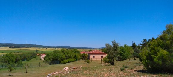 7 bedrooms Villa in Campillo de Altobuey, Spain No. 4411 4