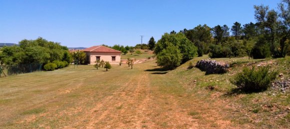 7 bedrooms Villa in Campillo de Altobuey, Spain No. 4411 6