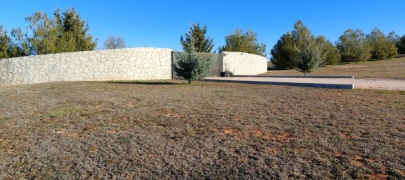 7 bedrooms Villa in Campillo de Altobuey, Spain No. 4411 29