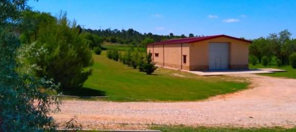 7 bedrooms Villa in Campillo de Altobuey, Spain No. 4411 2