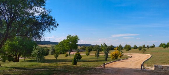 7 bedrooms Villa in Campillo de Altobuey, Spain No. 4411 5