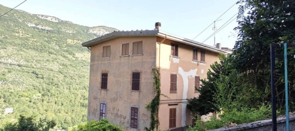 5 rooms Building in Vallecorsa, Italy No. 114308 3