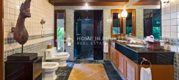 5 غرف نوم منزل في Kata, Thailand رقم 60661 11