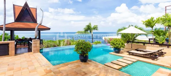 5 غرف نوم منزل في Kata, Thailand رقم 60661 3