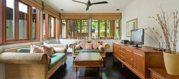 5 غرف نوم منزل في Kata, Thailand رقم 60661 6