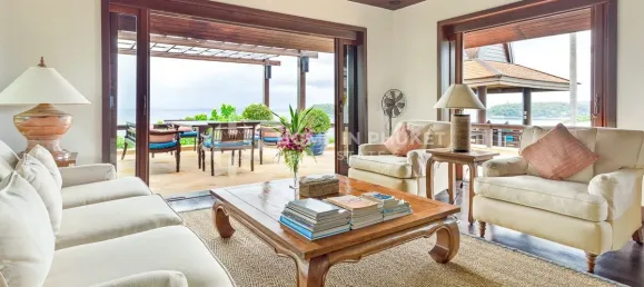 5 غرف نوم منزل في Kata, Thailand رقم 60661 5