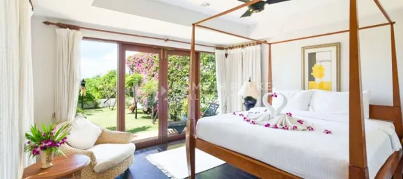 5 غرف نوم منزل في Kata, Thailand رقم 60661 13