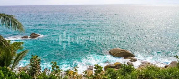 5 غرف نوم منزل في Kata, Thailand رقم 60661 22