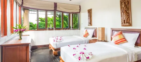 5 غرف نوم منزل في Kata, Thailand رقم 60661 19