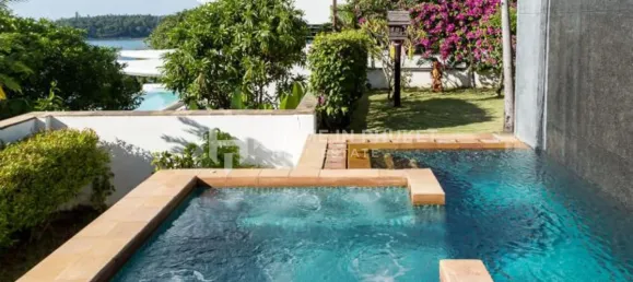 5 غرف نوم منزل في Kata, Thailand رقم 60661 23