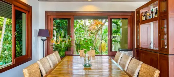 5 غرف نوم منزل في Kata, Thailand رقم 60661 8