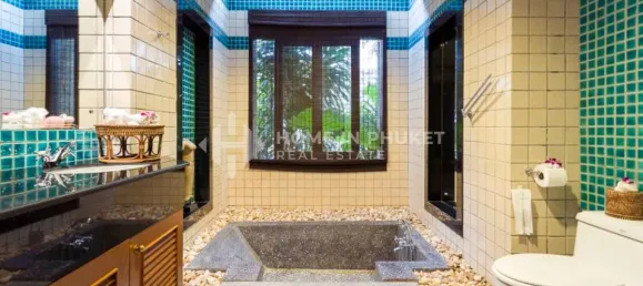 5 غرف نوم منزل في Kata, Thailand رقم 60661 14