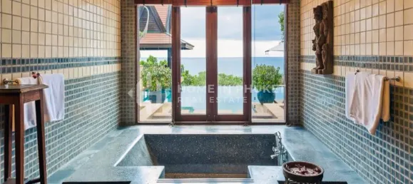 5 غرف نوم منزل في Kata, Thailand رقم 60661 10