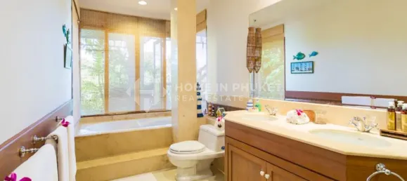 5 غرف نوم منزل في Kata, Thailand رقم 60661 16