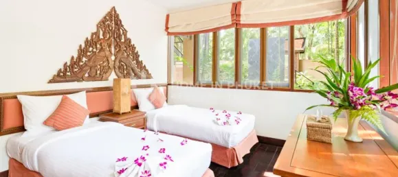 5 غرف نوم منزل في Kata, Thailand رقم 60661 17