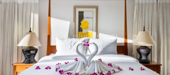 5 غرف نوم منزل في Kata, Thailand رقم 60661 12