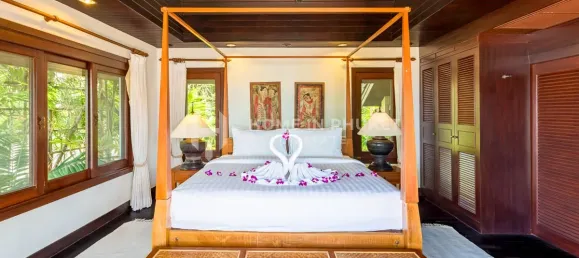 5 غرف نوم منزل في Kata, Thailand رقم 60661 15