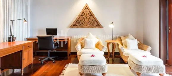 5 غرف نوم منزل في Kata, Thailand رقم 60661 20