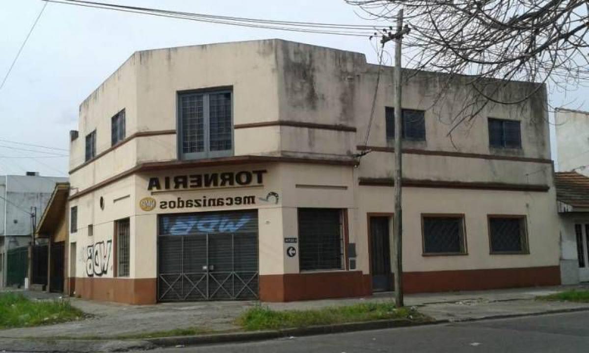 2 bedrooms House in Lanus, Argentina No. 83